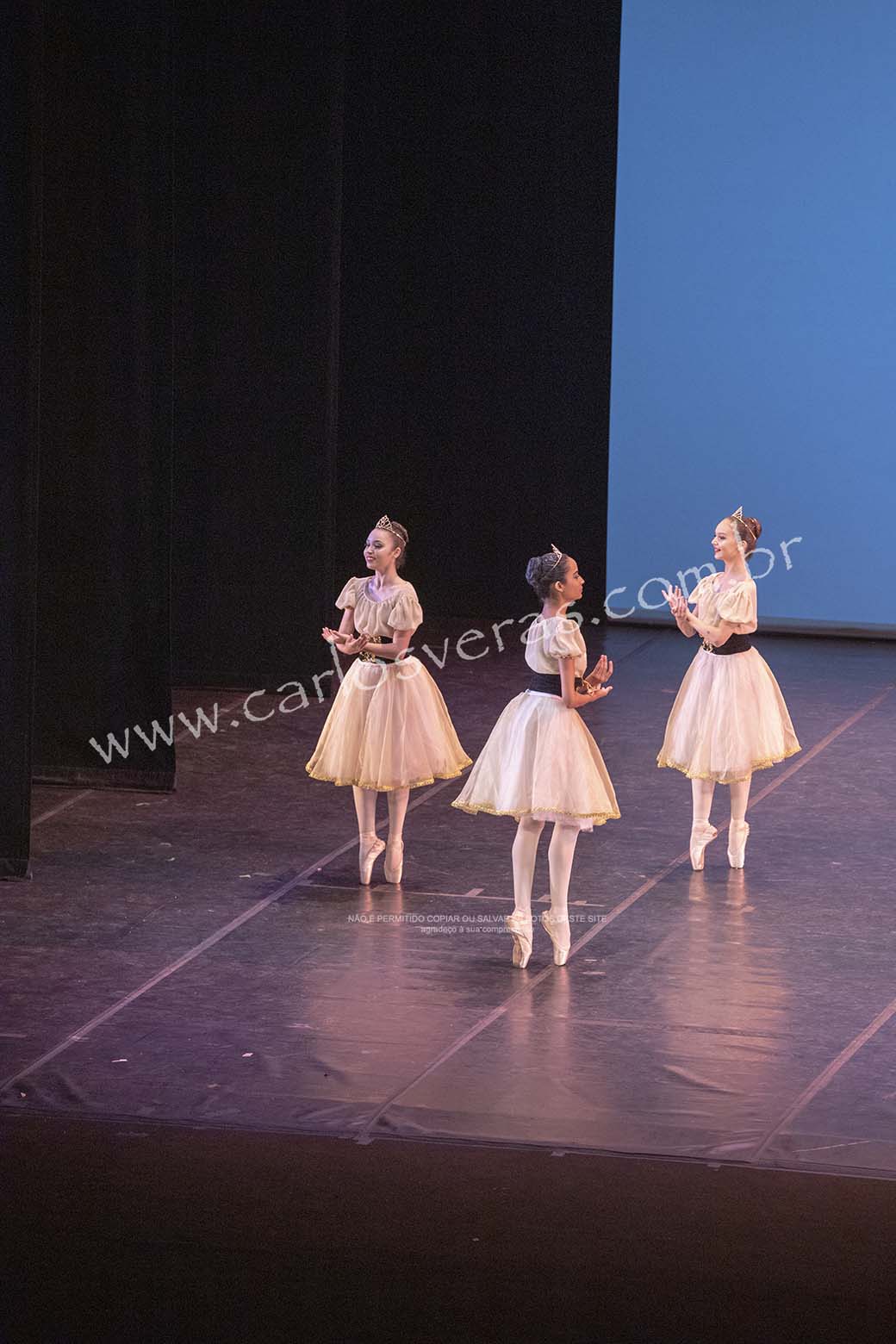 2ª Coreografia